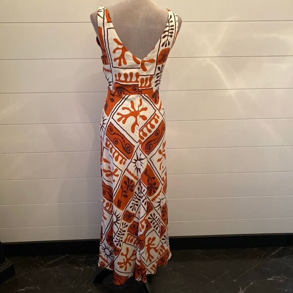 Paper Heart Bohemian Inspired Dress Size XSmall - Picture 5 of 10